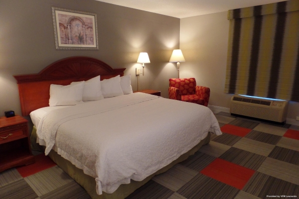 Hampton Inn Bowling Green